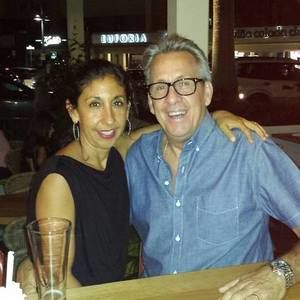 Meet your Posher, Jeffrey